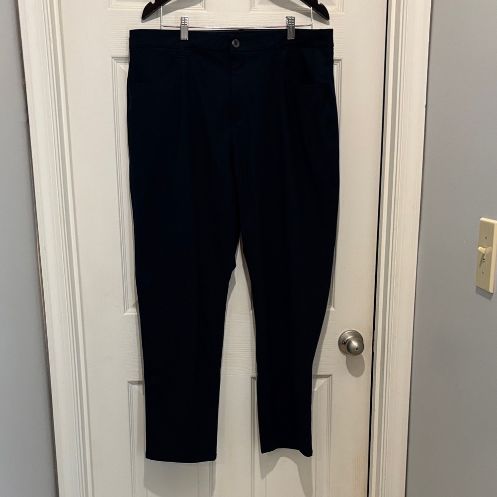 Vuori Meta Pant athletic slim